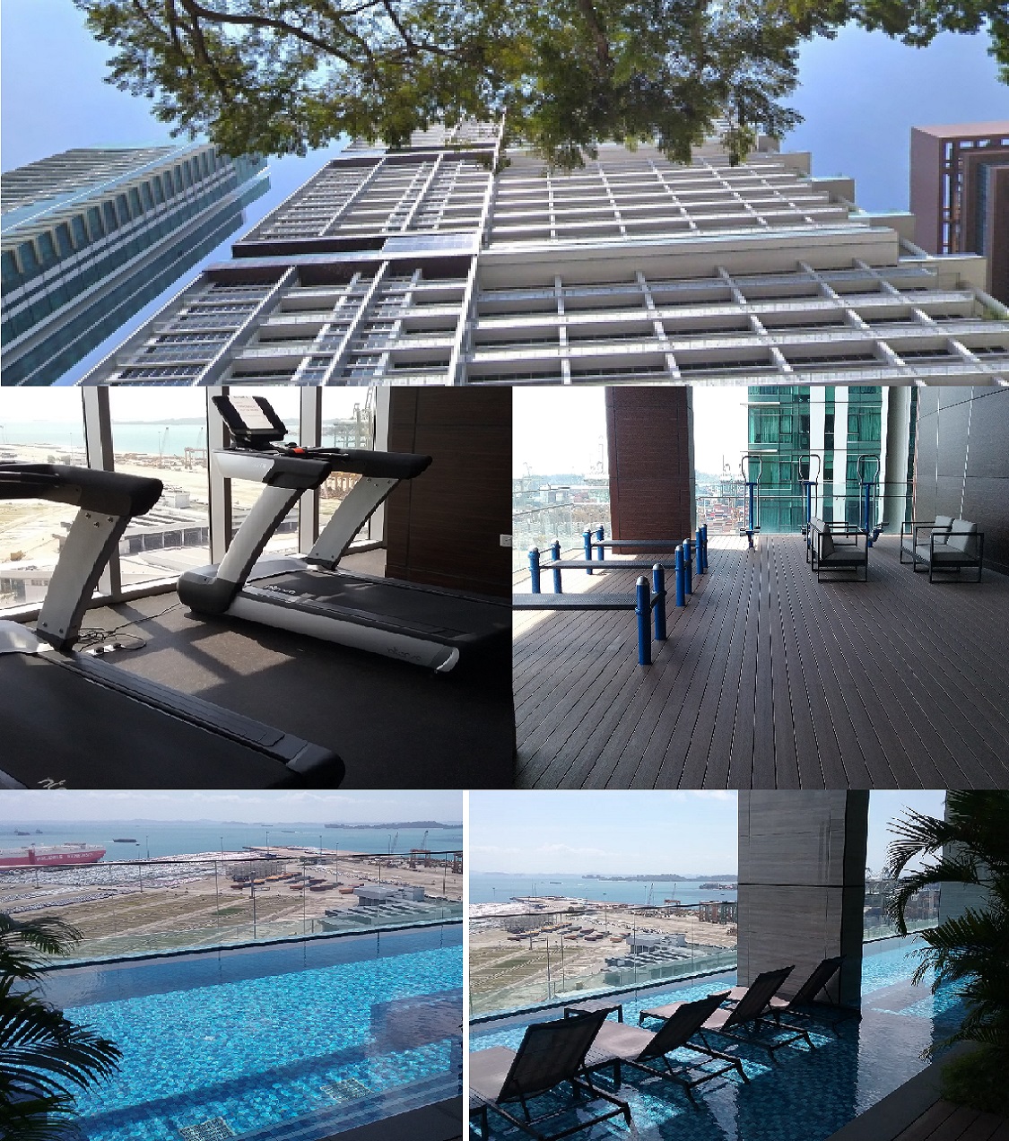 70 South Bridge Road