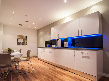 Marylebone photo 5