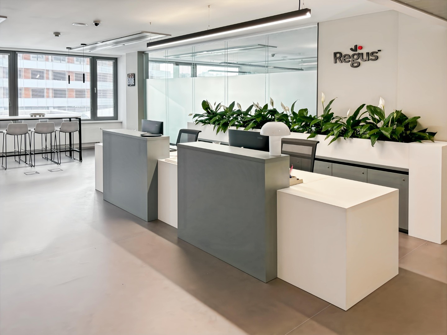 Regus Cassovar photo 5