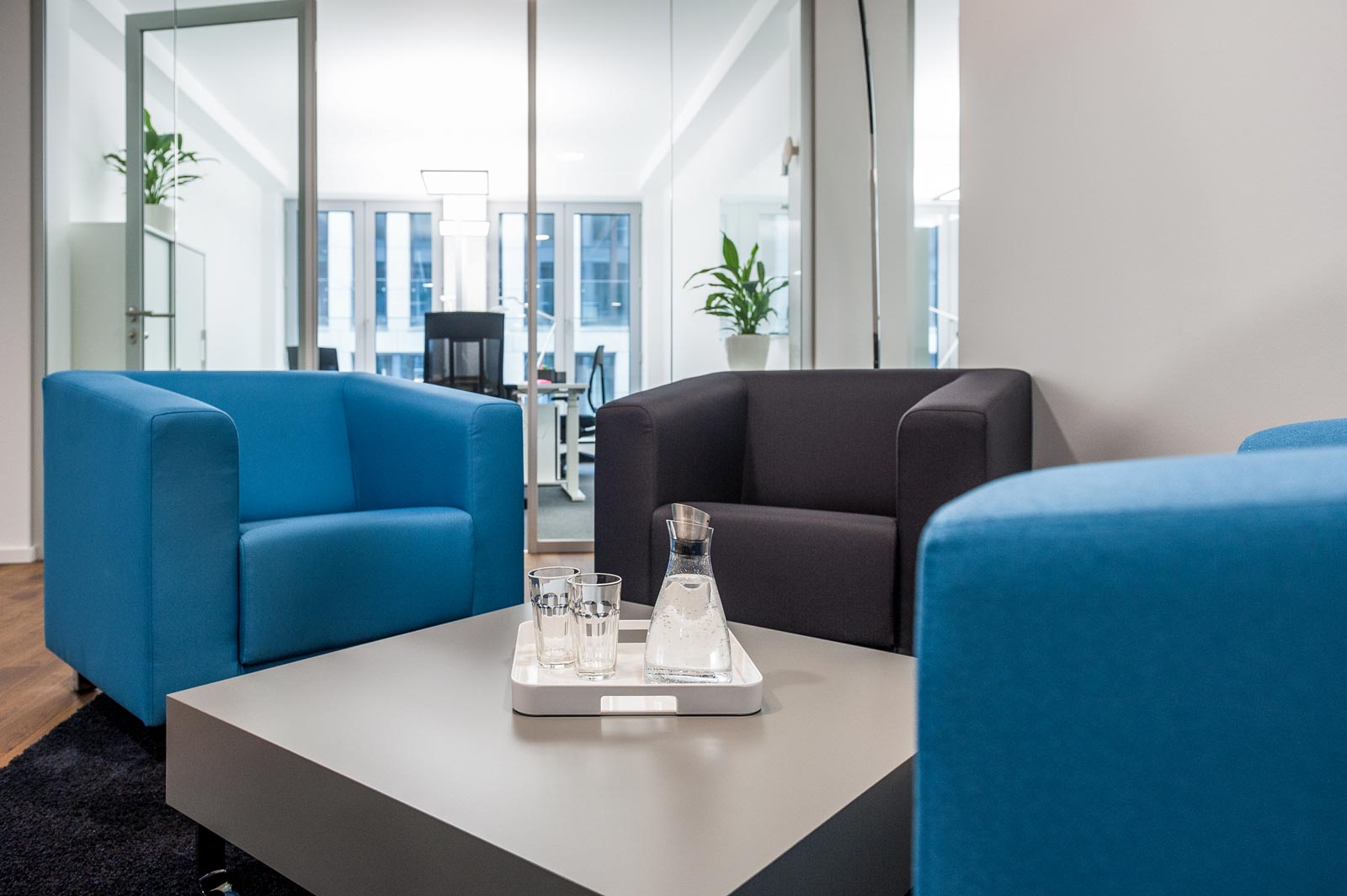 Gabelsbergerstraße 4