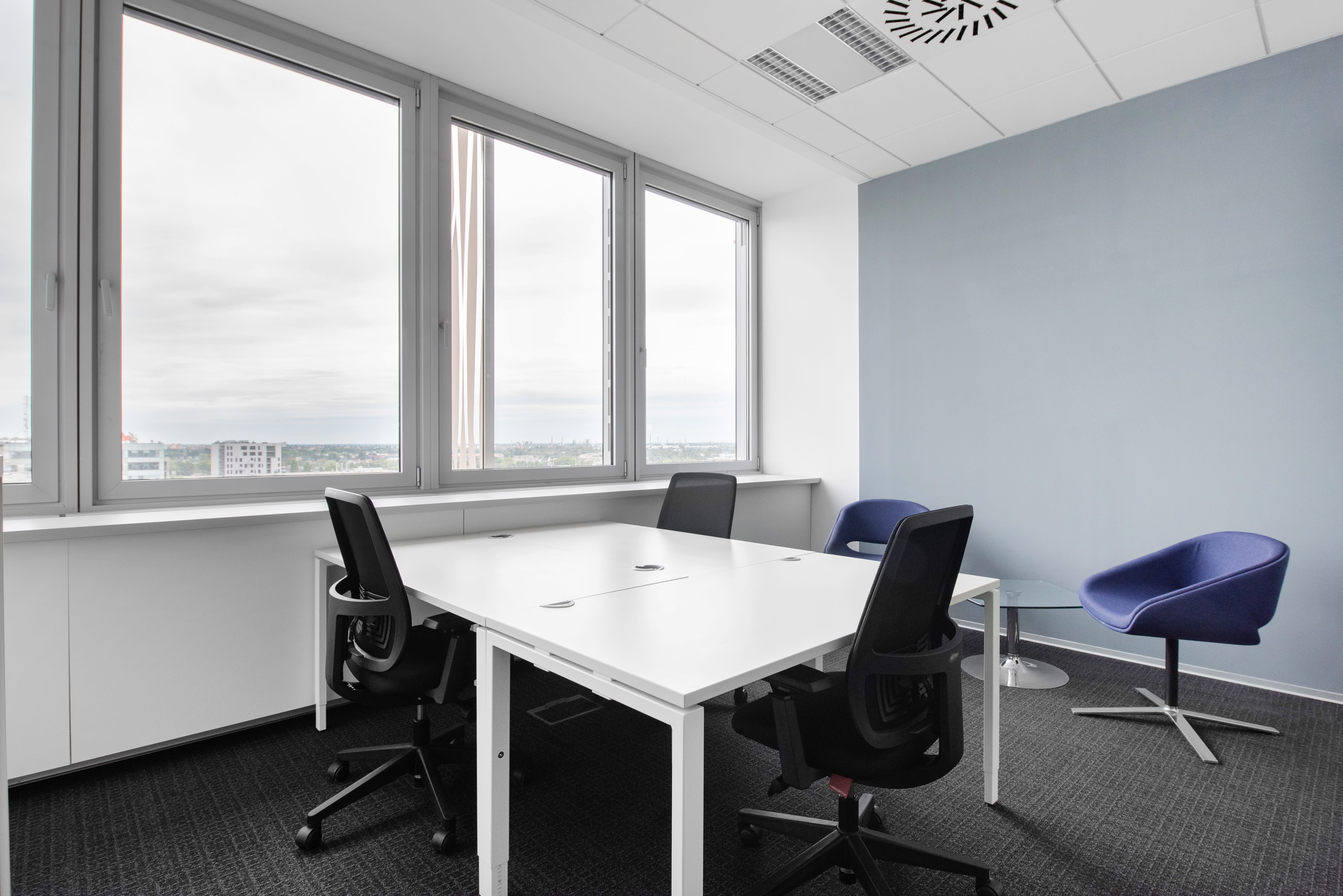 Apollo Business Centre II photo 2