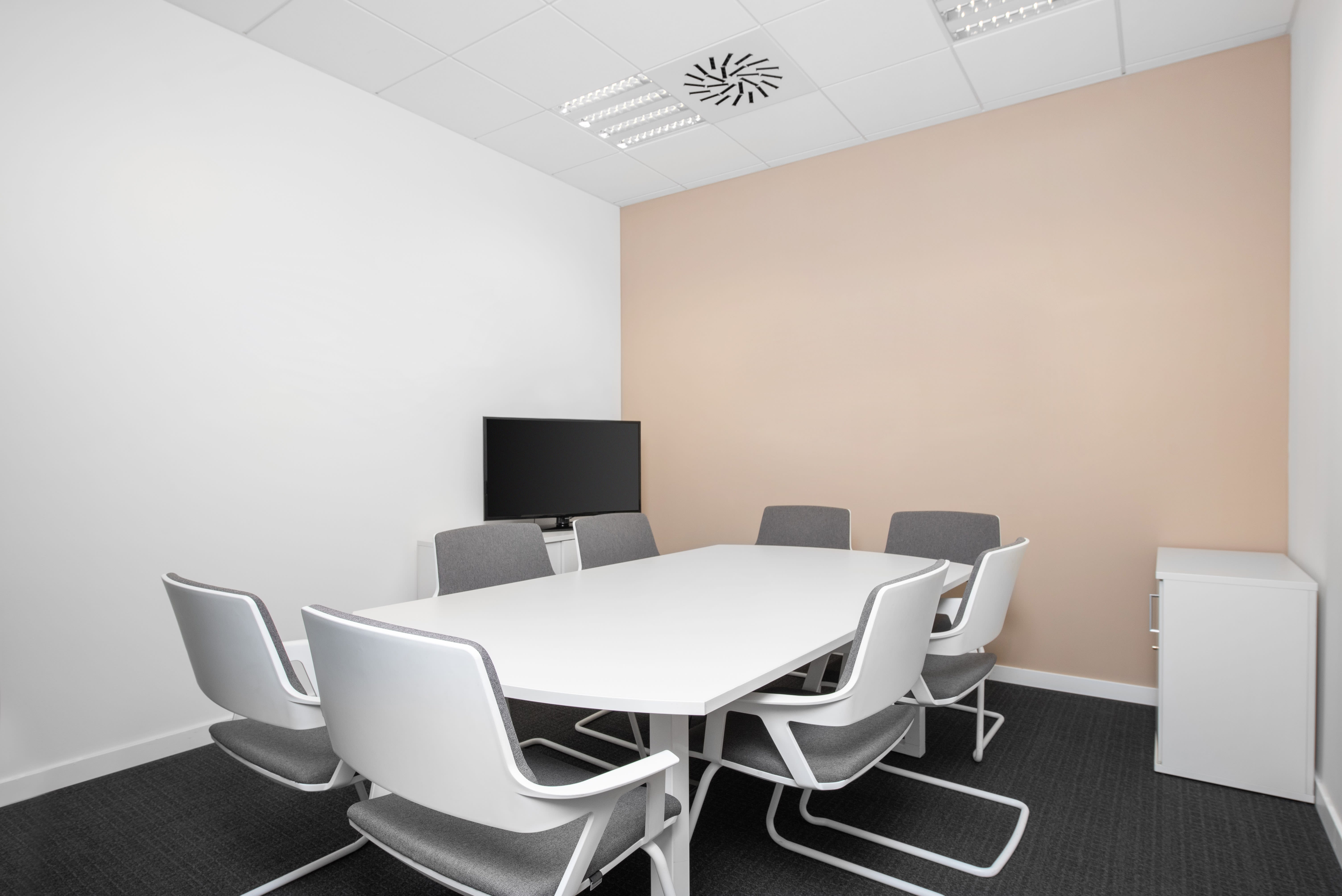 Apollo Business Centre II photo 1