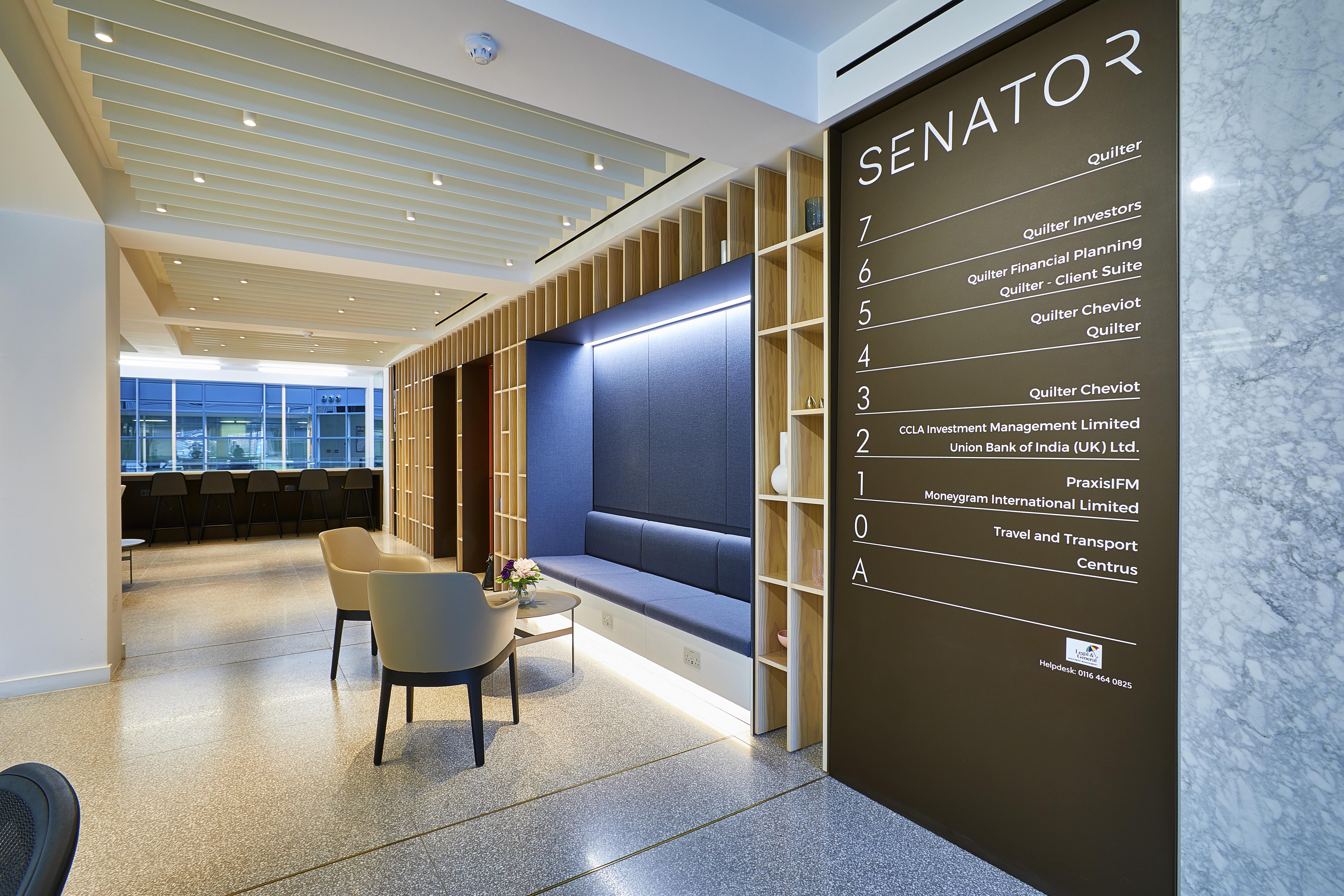 Senator House photo 10