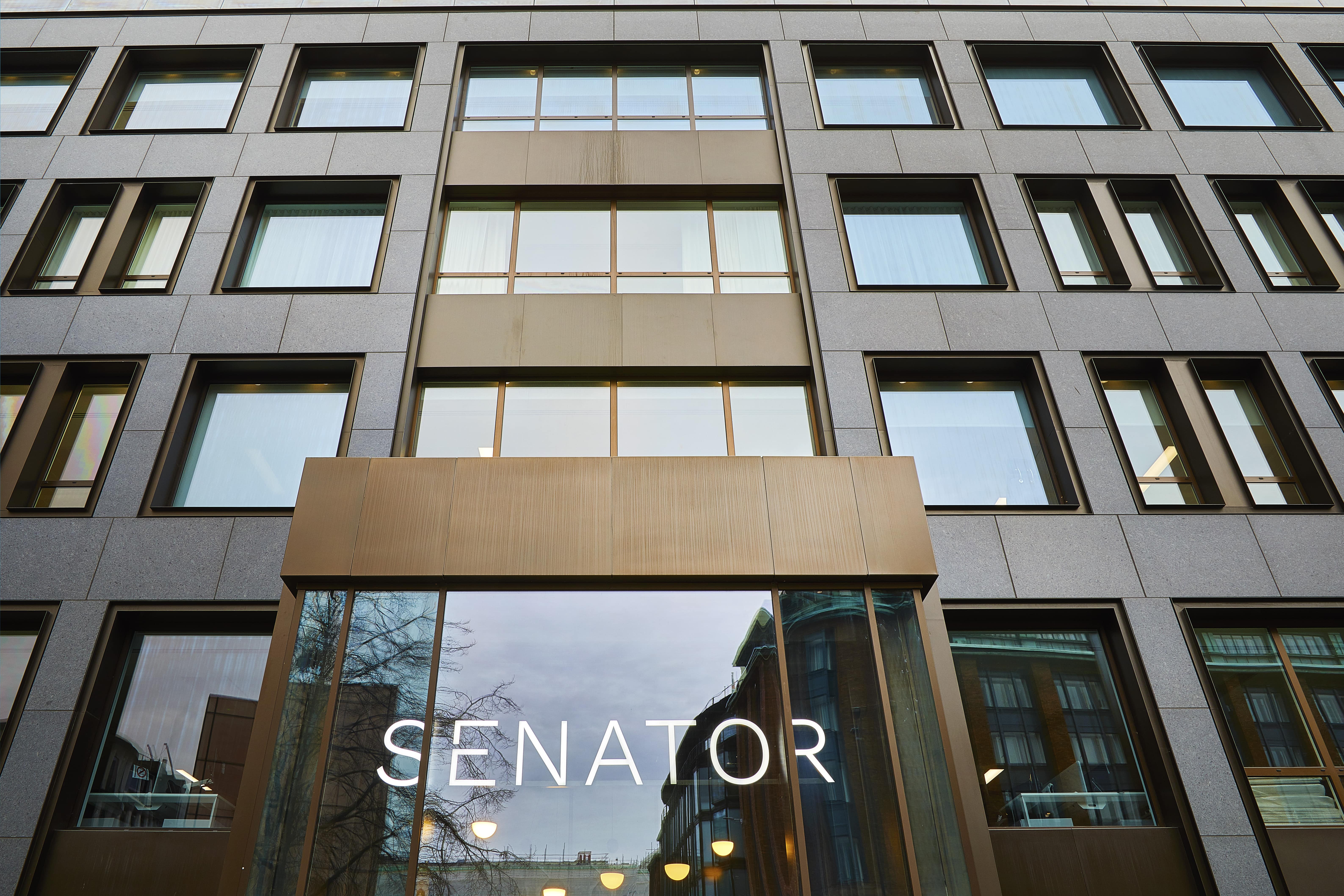 Senator House photo 6