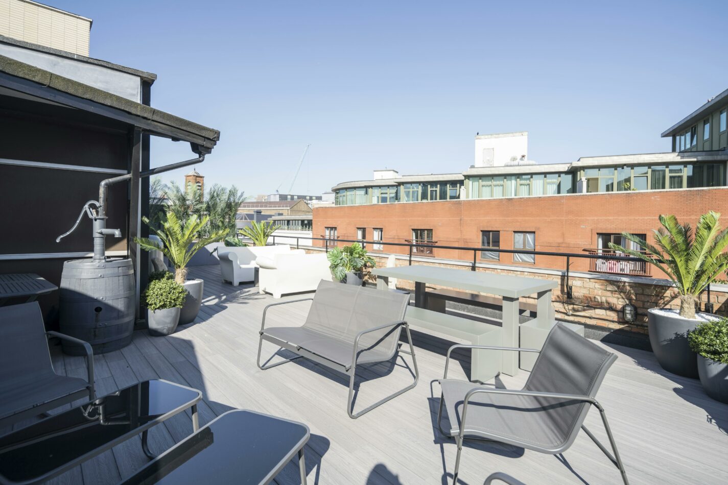 67 Clerkenwell Road photo 5
