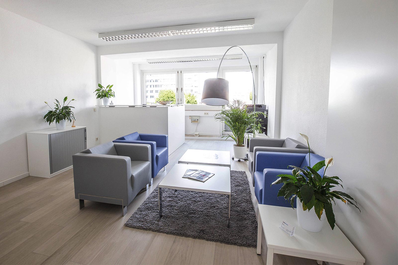 WorkRepublic Mannheim photo 3