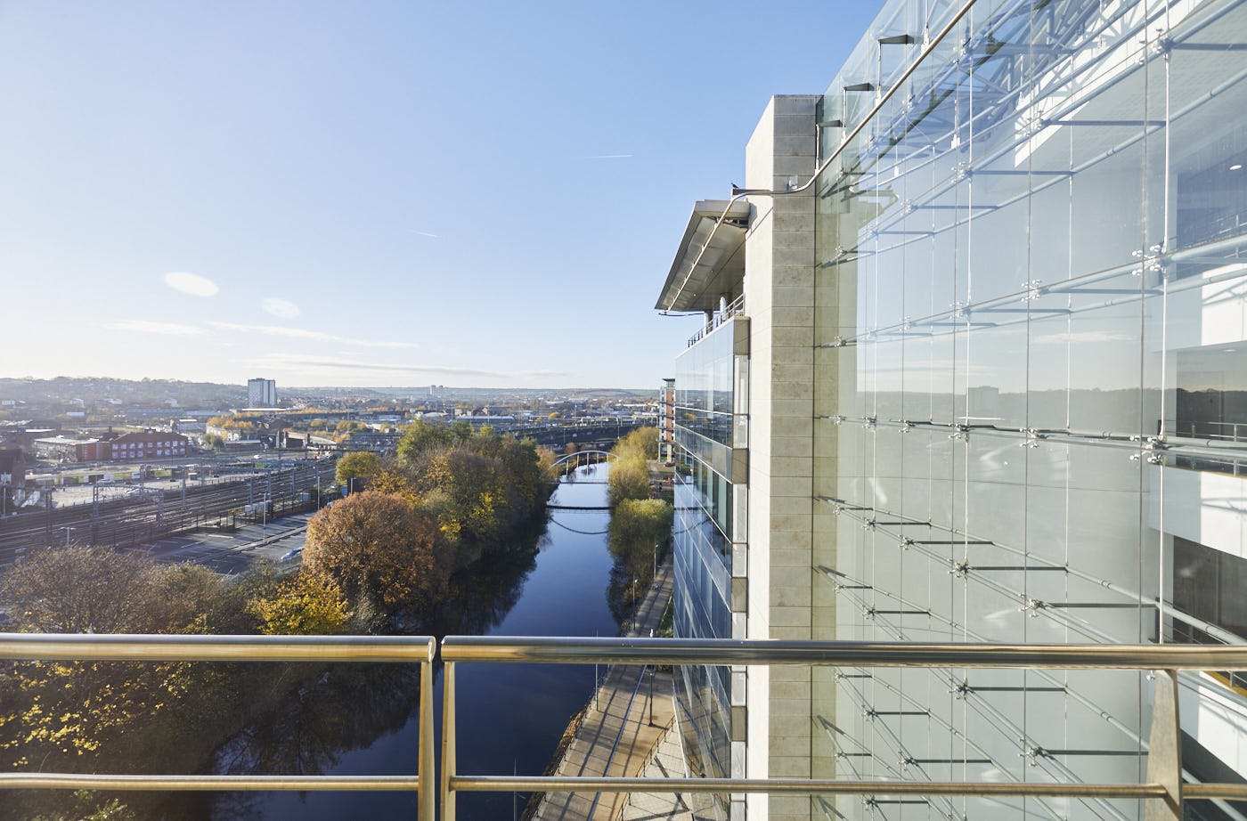 2-Work No1 Whitehall Riverside photo 3