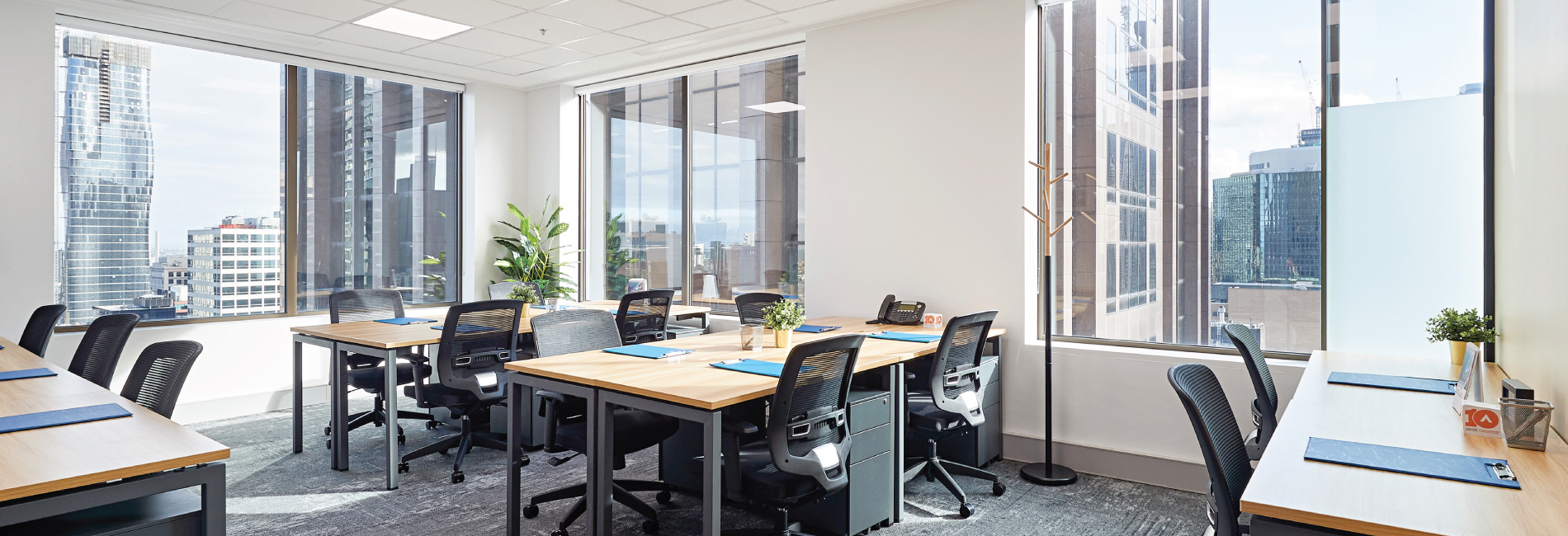 360 Collins Street photo 4