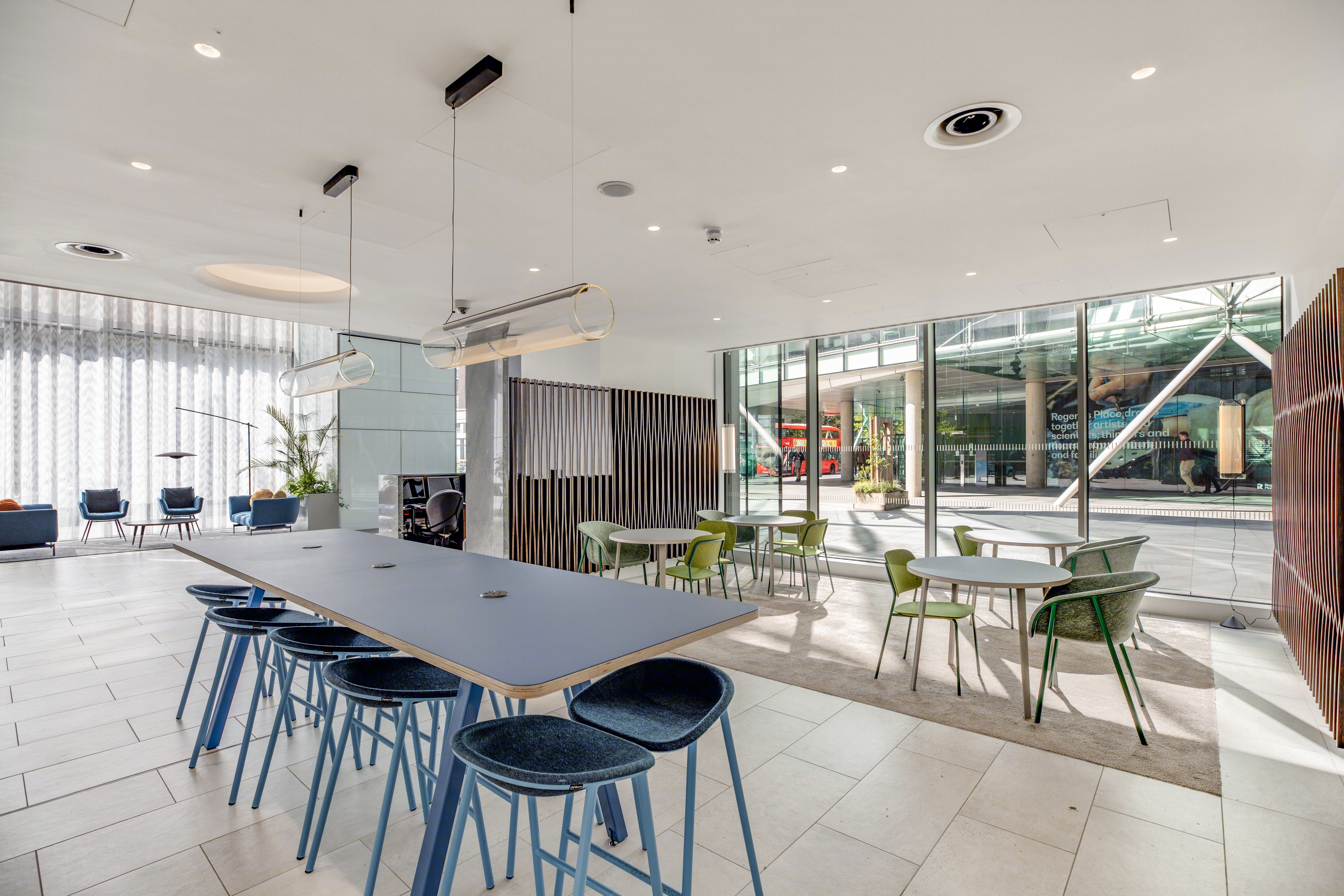 338 Euston Road photo 4