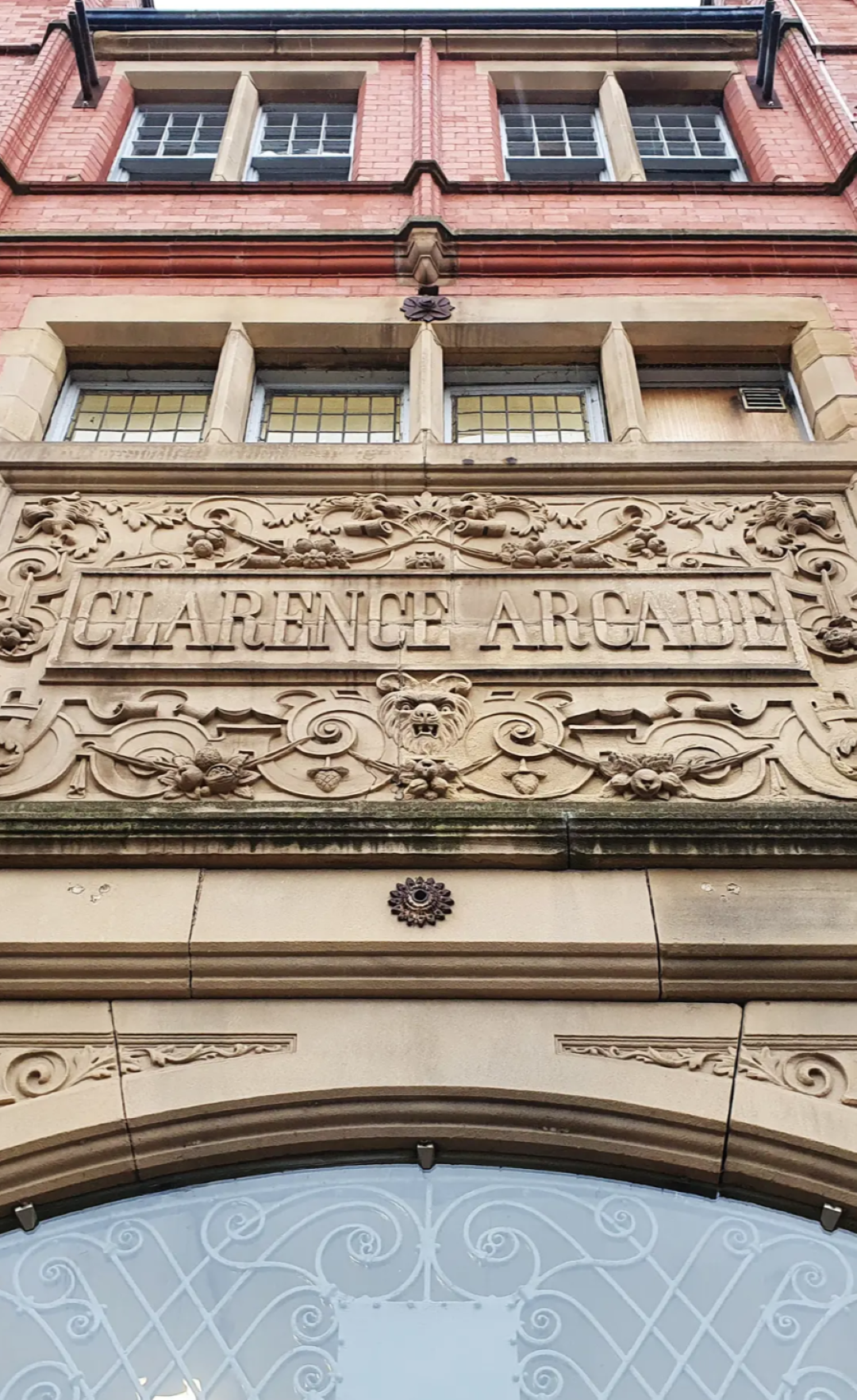 Clarence Arcade photo 3