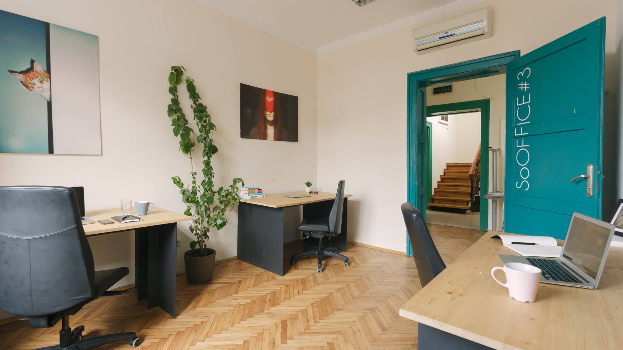 4 Iskar Str.