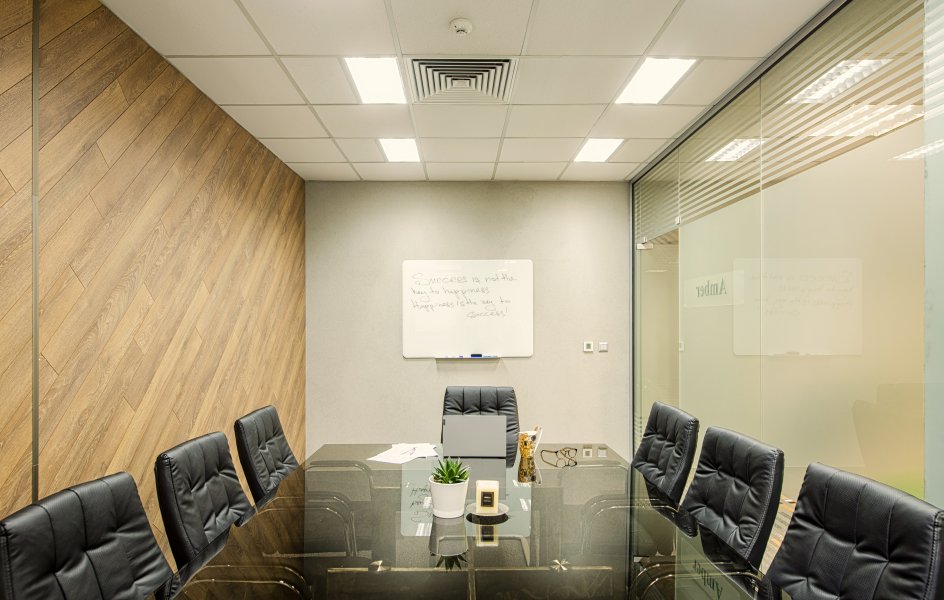 Crystal Business Center photo 2