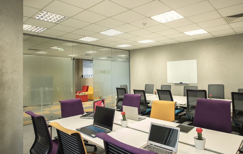 Crystal Business Center photo 3