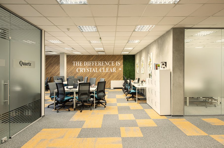 Crystal Business Center photo 8
