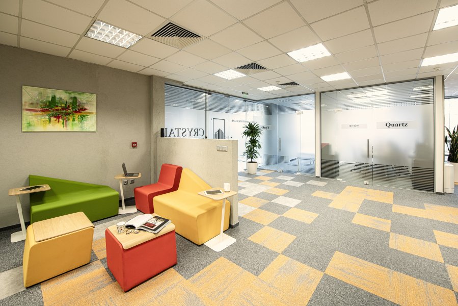 Crystal Business Center photo 5