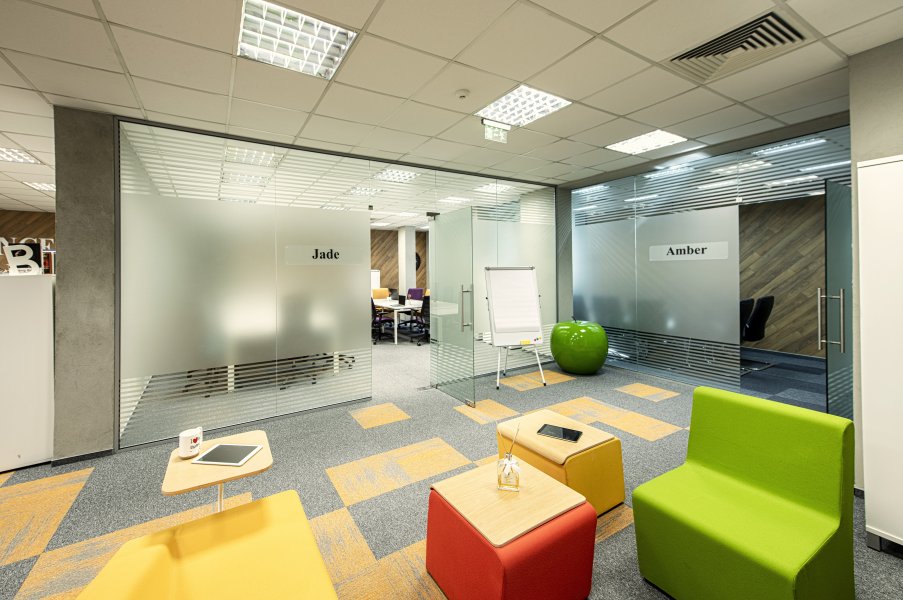 Crystal Business Center photo 6
