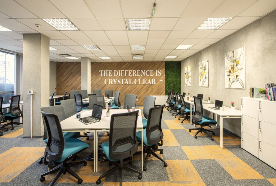 Crystal Business Center photo 9