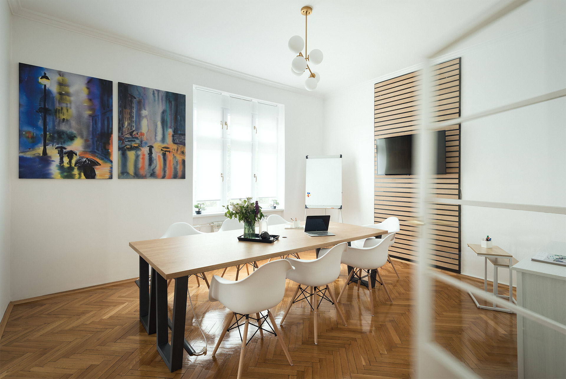 Korner Workspace photo 9