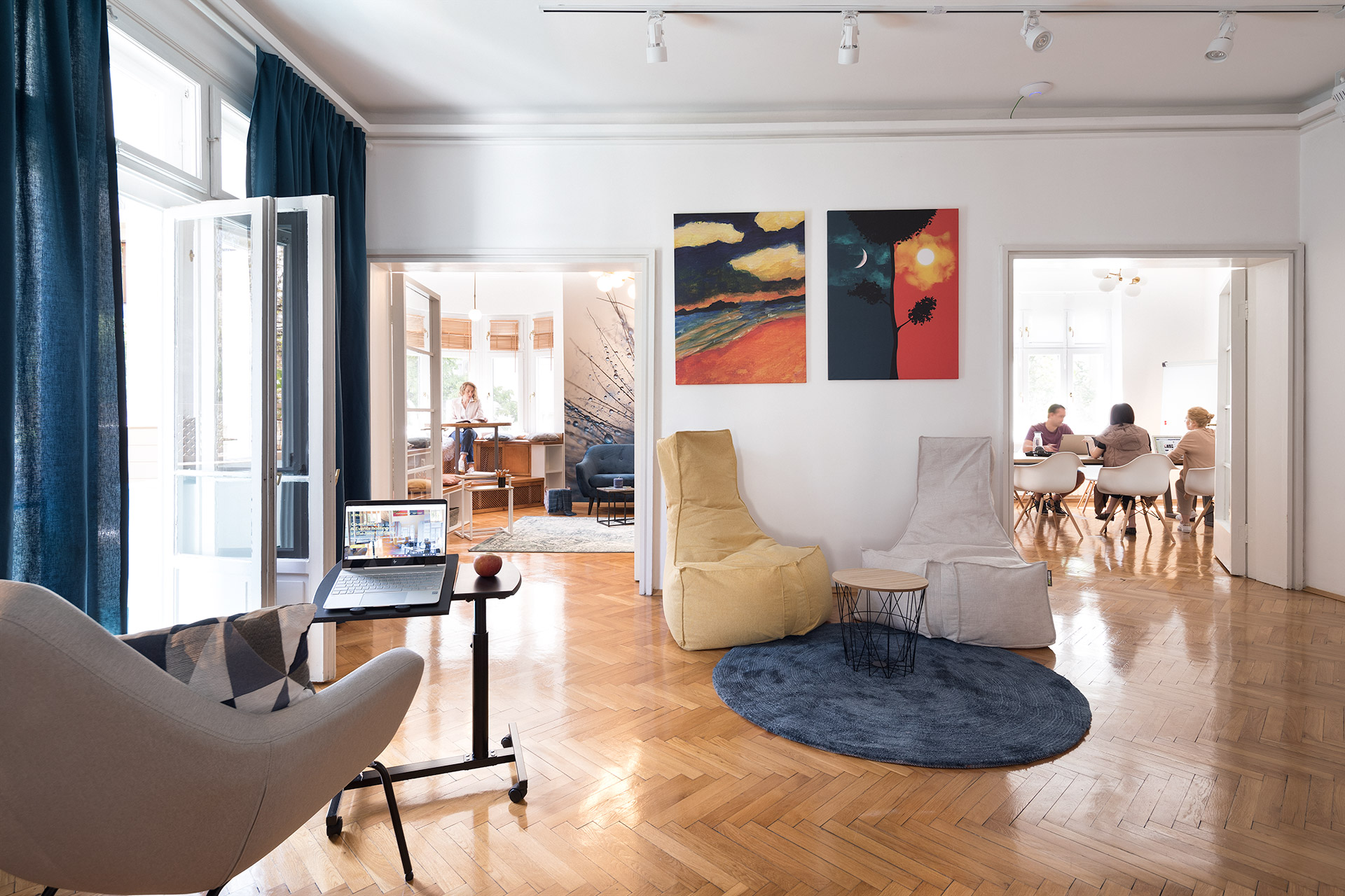 Korner Workspace photo 3