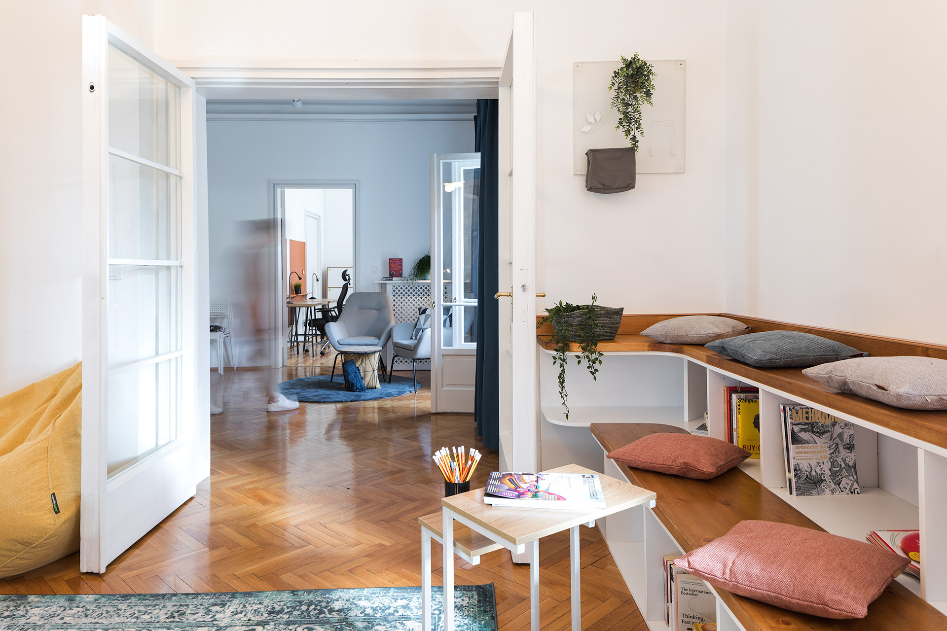 Korner Workspace photo 4