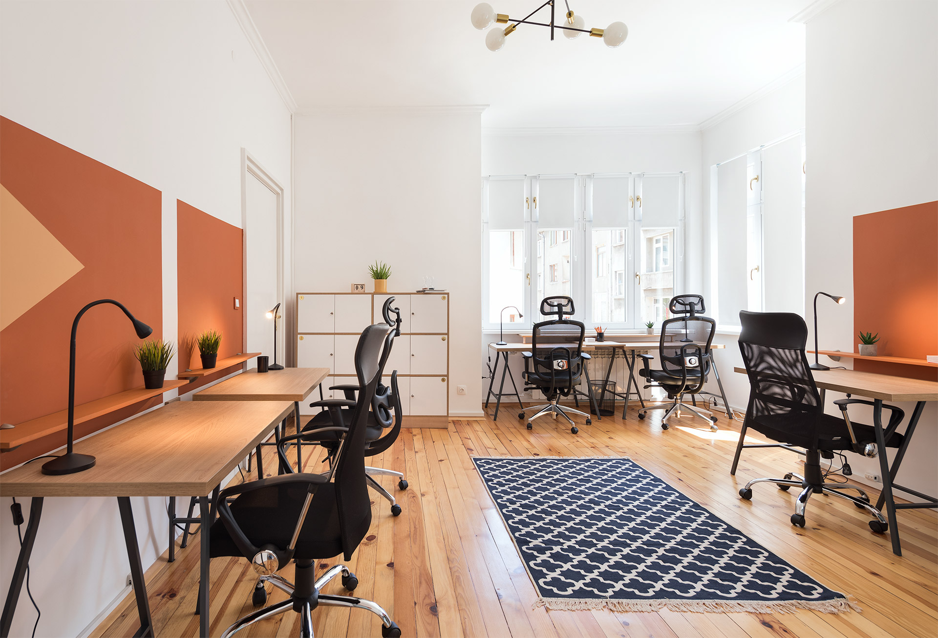 Korner Workspace photo 6