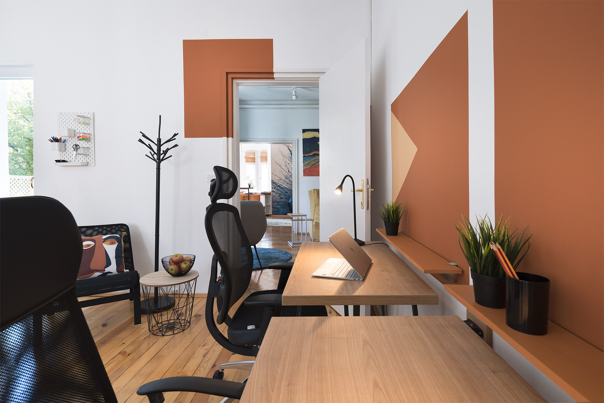 Korner Workspace photo 5