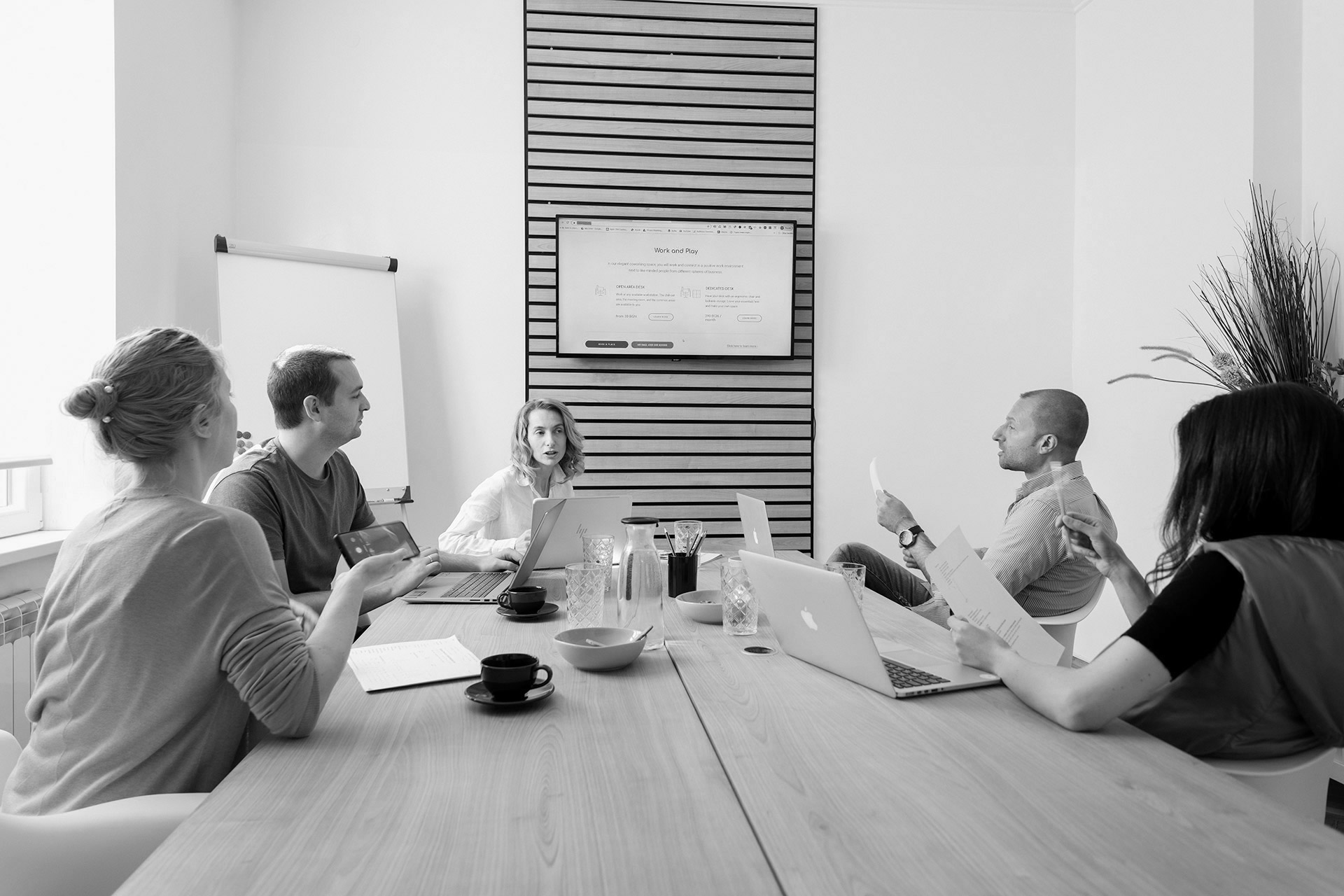 Korner Workspace photo 8