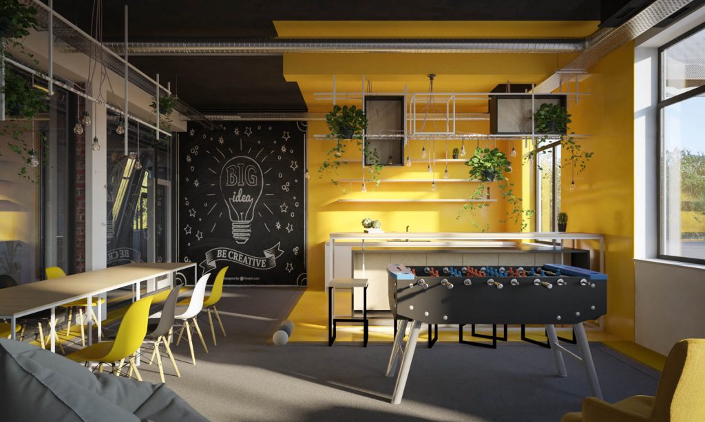 Groworking Space photo 5
