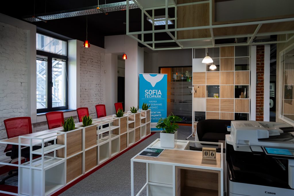 Groworking Space photo 3