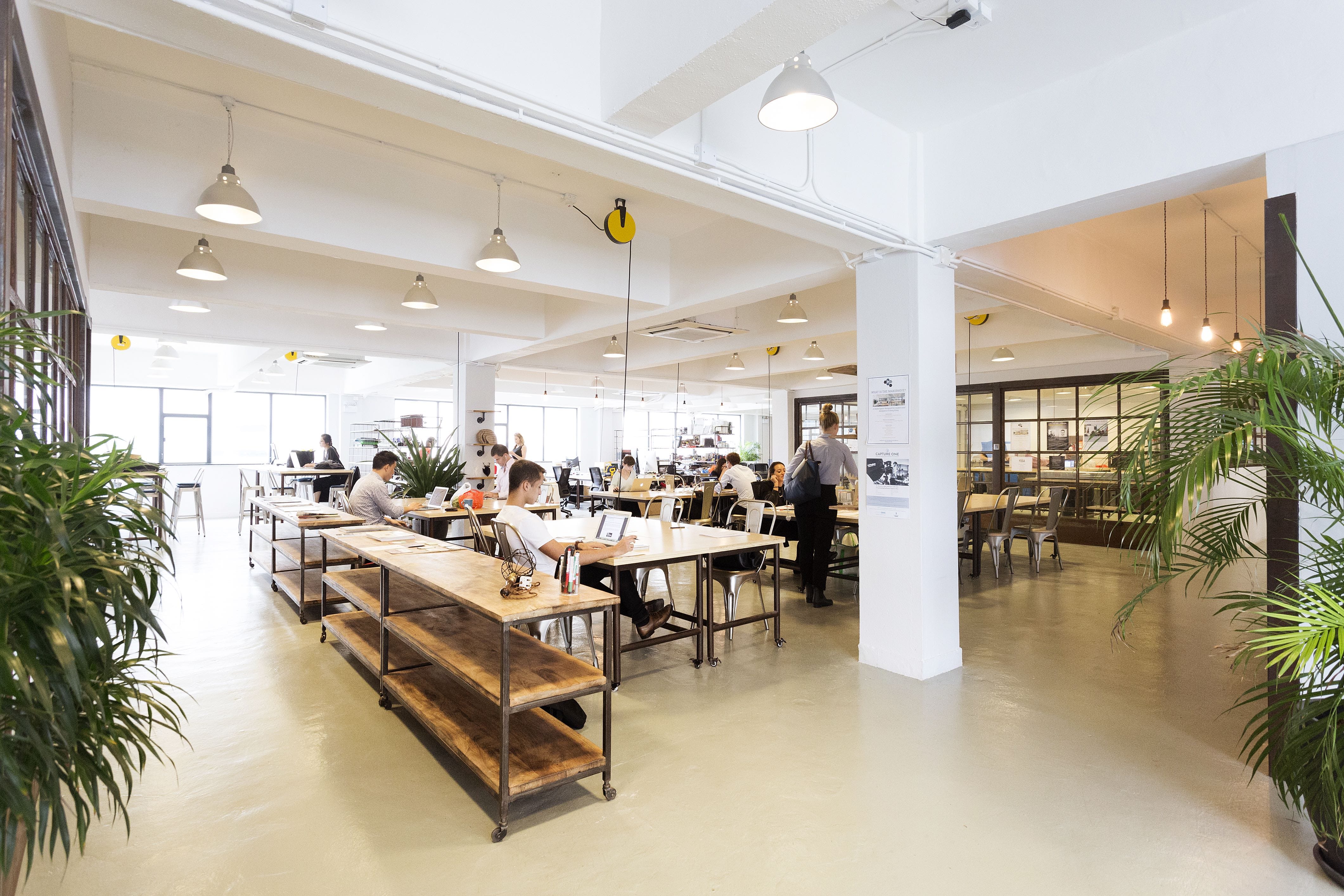 Makerhive photo 3