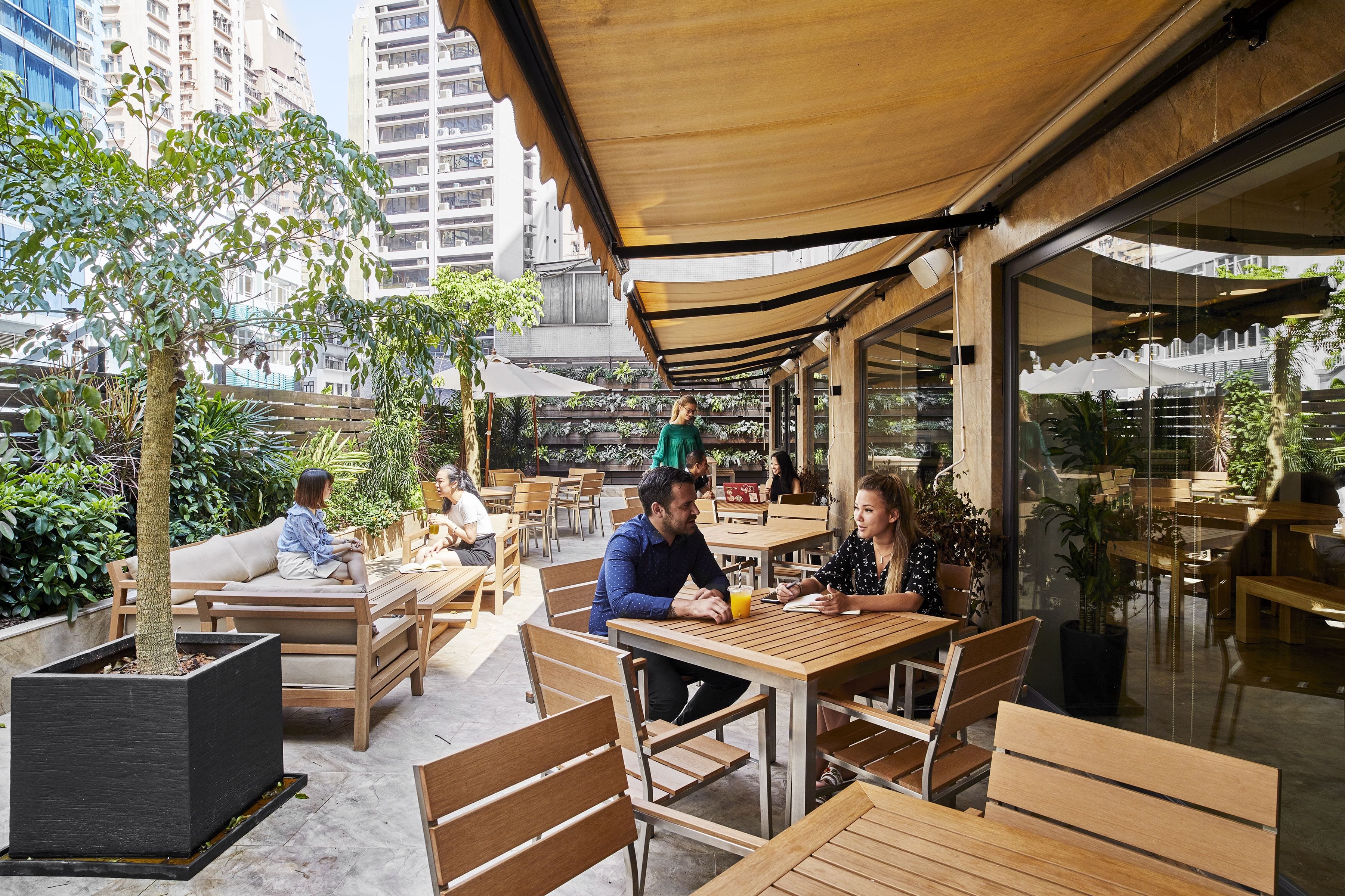 Hive Sheung Wan photo 2