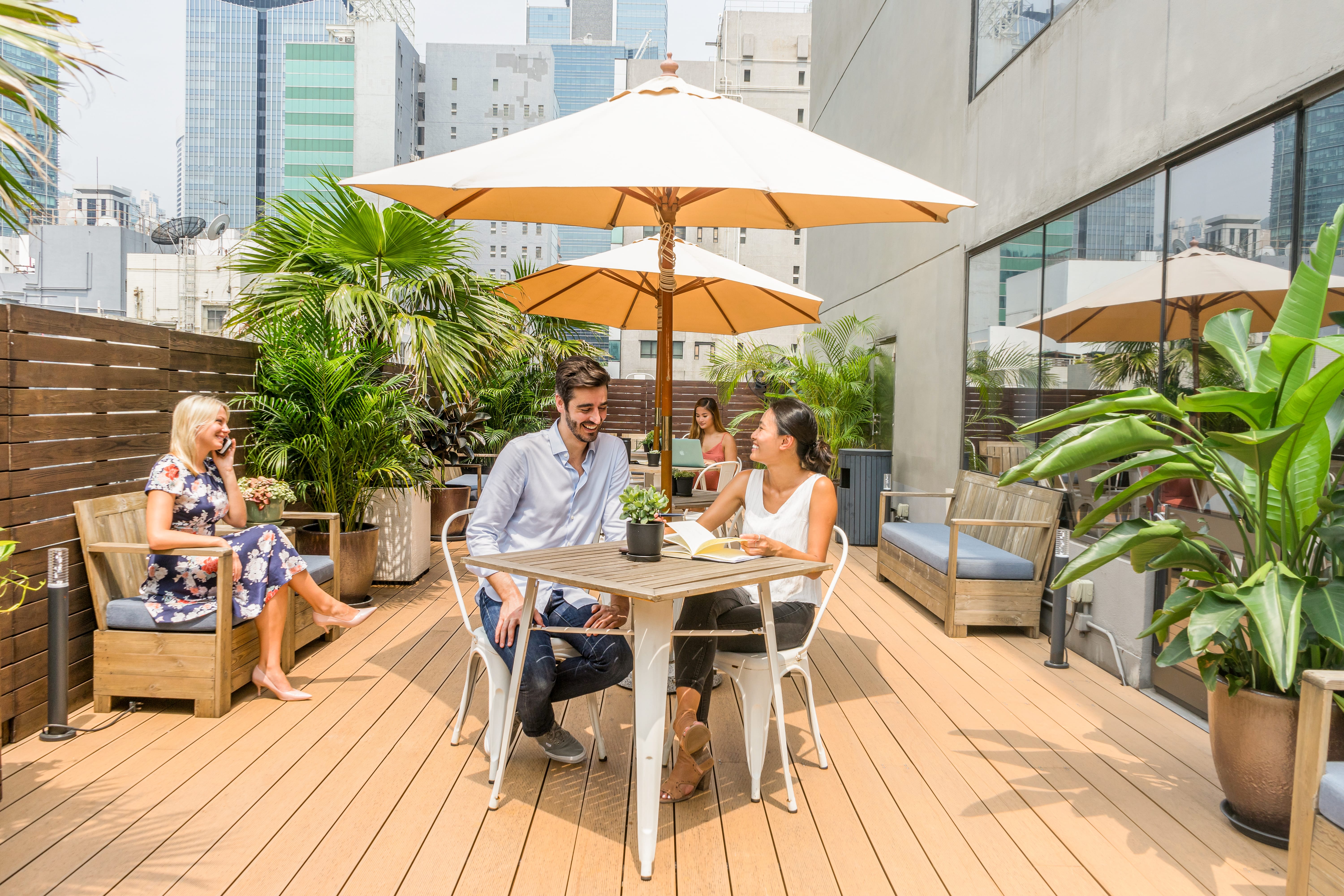 Hive Wan Chai photo 2