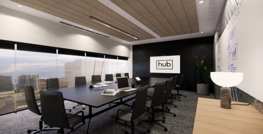Hub St Kilda Road  photo 6