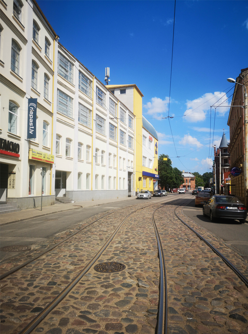 Magnets Coworking Space