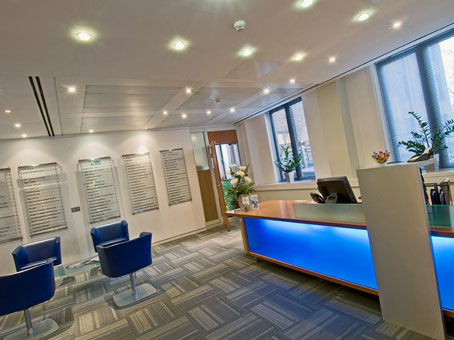 Berkeley Square photo 3