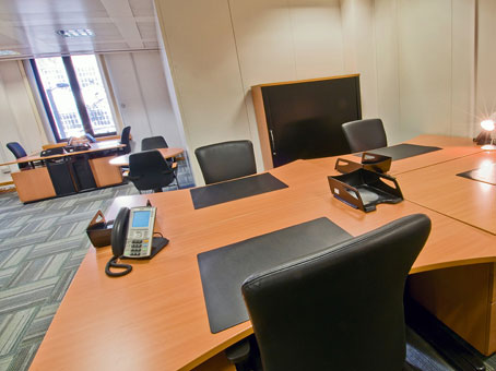 Berkeley Square photo 9