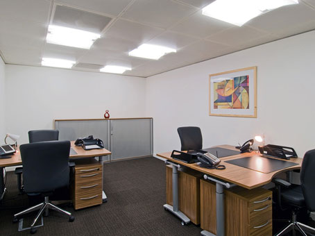 Berkeley Square photo 5