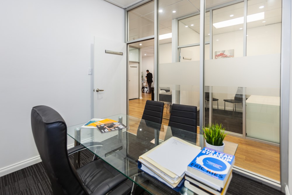 Adelaide CBD Offices photo 4