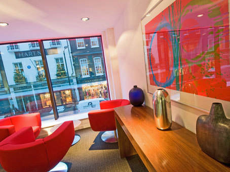 Berkeley Square photo 6