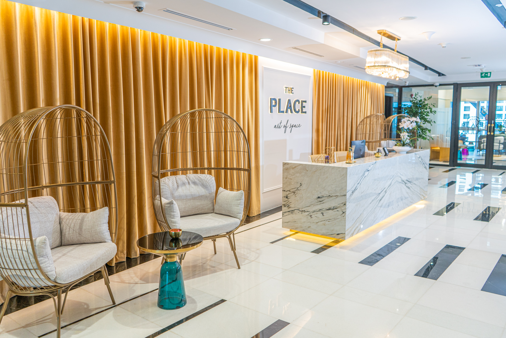 The One Tower - Sheikh Zayed Road