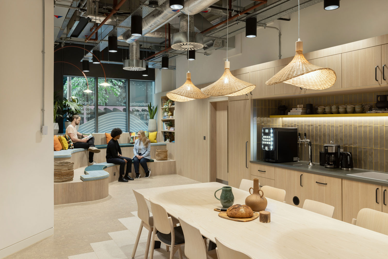 IMPACT HUB LONDON EUSTON photo 3