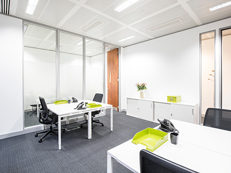 Richmond Station photo 4