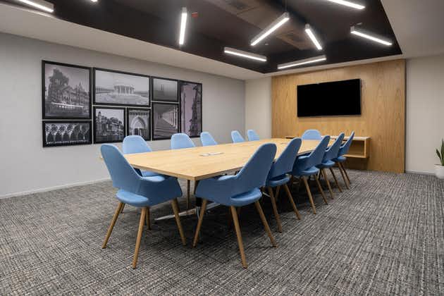 Inspire Hub Andheri West photo 3