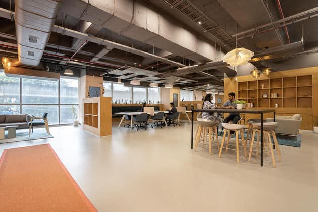 Inspire Hub Andheri West photo 4