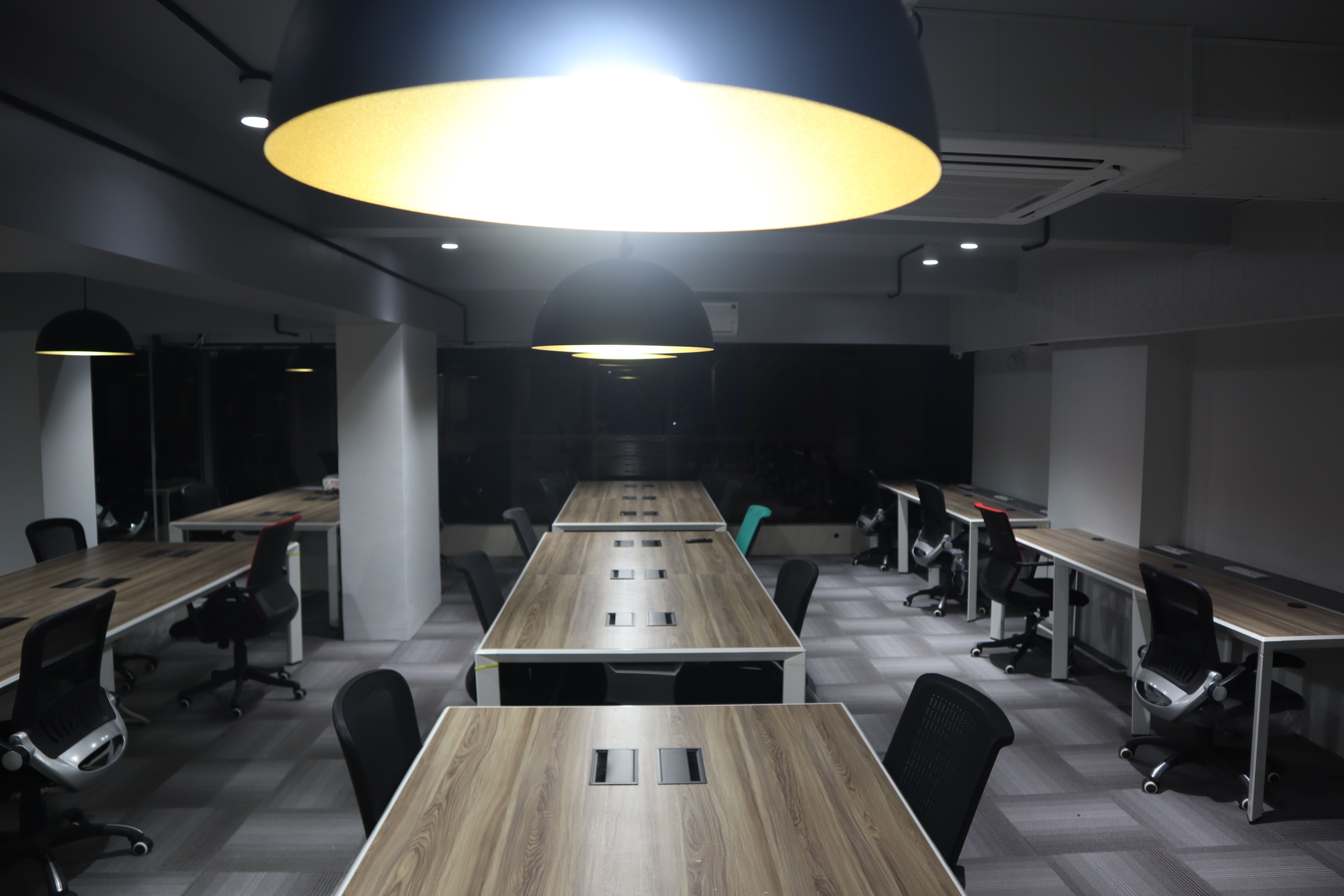 Lumos Cowork photo 1