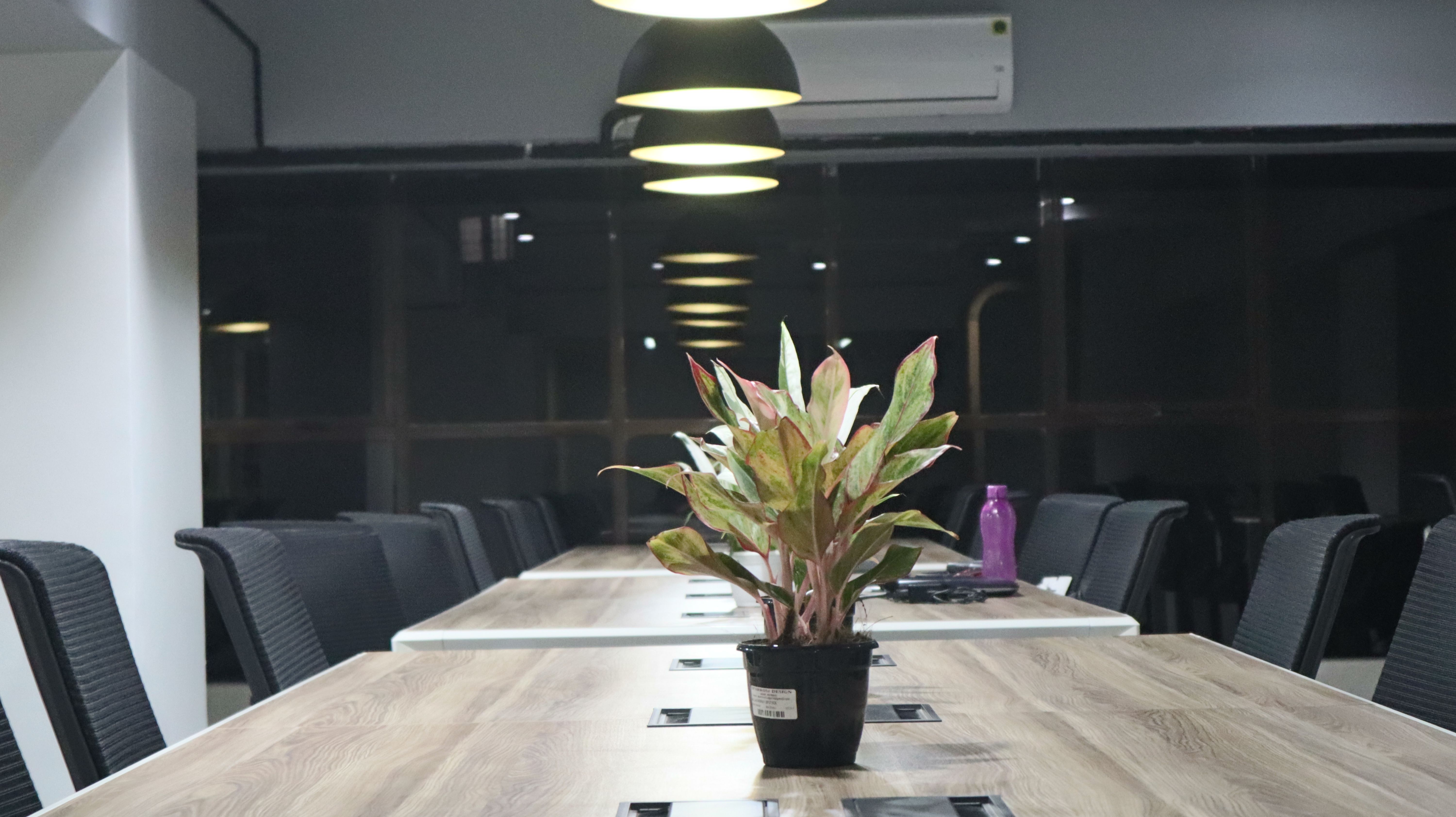 Lumos Cowork photo 2