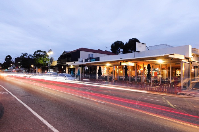 North Adelaide photo 2