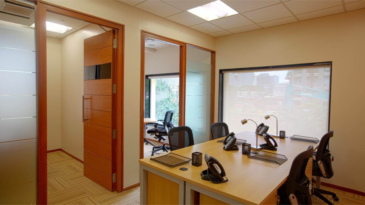 The Empire Business Centre Lower Parel photo 4