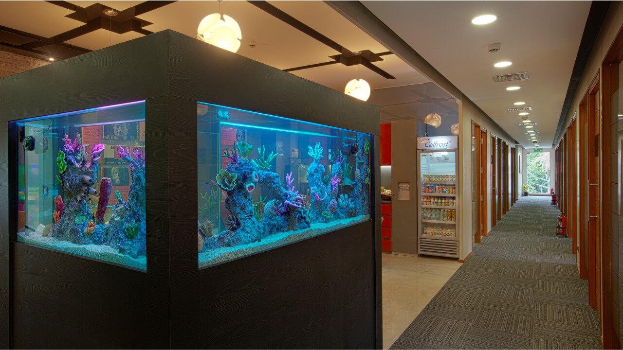 The Empire Business Centre Lower Parel photo 12