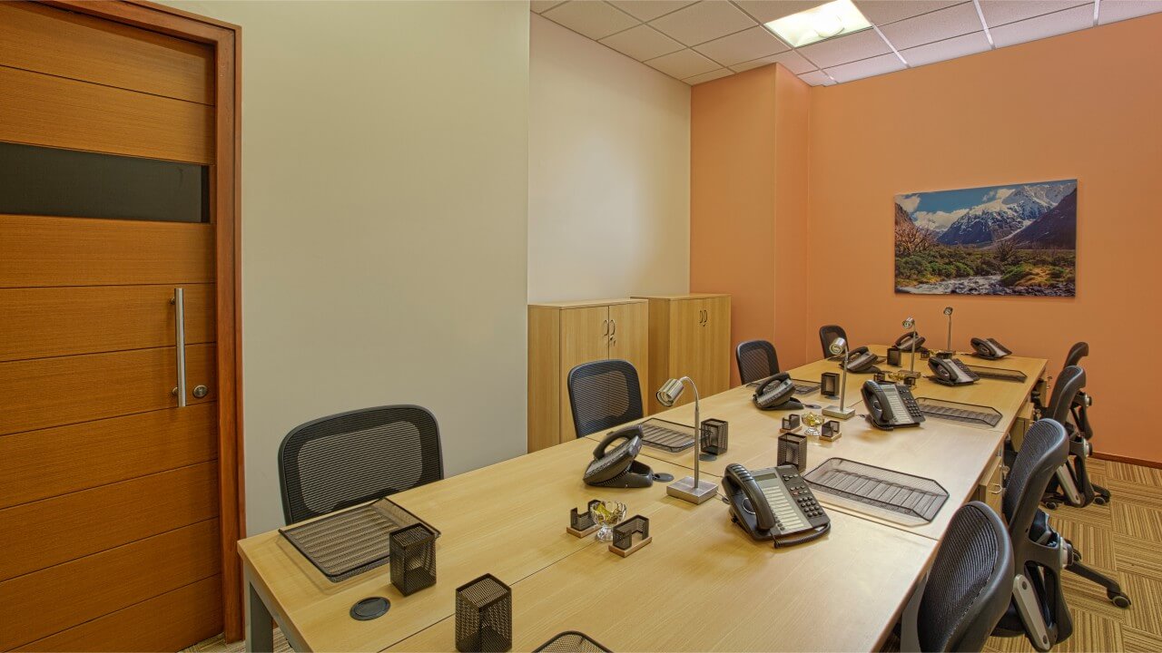 The Empire Business Centre Lower Parel photo 6